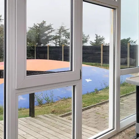 Harboore Xxiii Holiday home