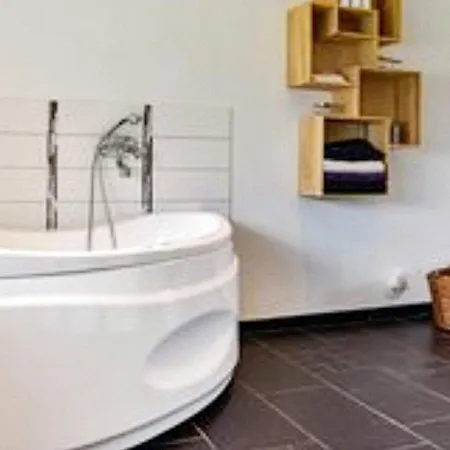 Holiday home Harboore Xxiii *