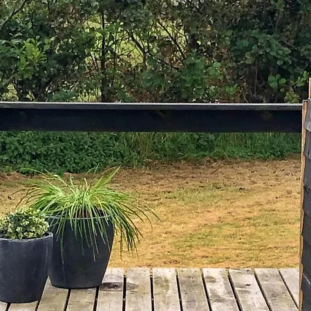 Holiday home Harboore Xxiii