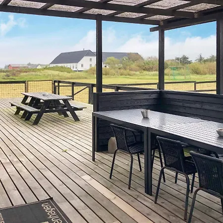 Holiday home Harboore Xxiii *