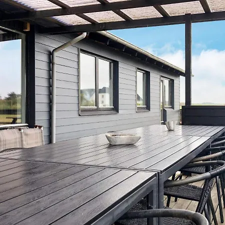 Holiday home Harboore Xxiii *