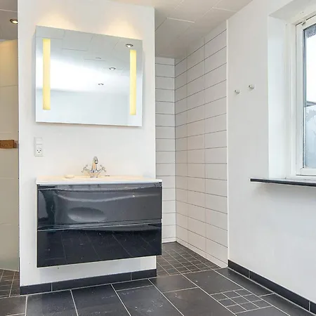 Harboore Xxiii Holiday home *