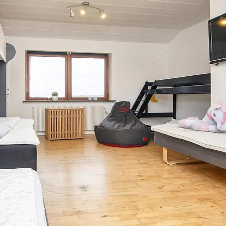 Harboore Xxiii Holiday home