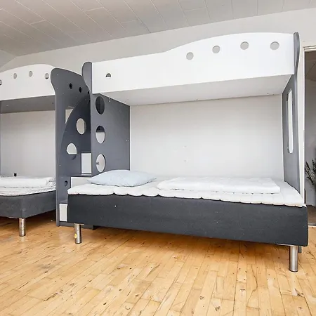 Holiday home Harboore Xxiii *