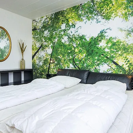 Holiday home Harboore Xxiii *