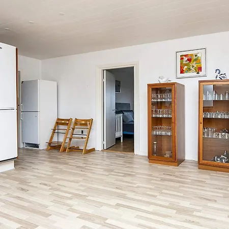 Holiday home Harboore Xxiii