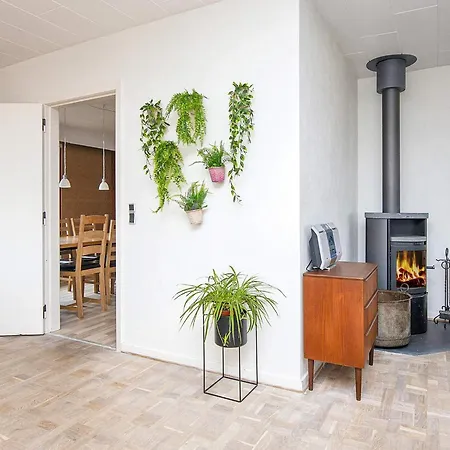 Holiday home Harboore Xxiii *