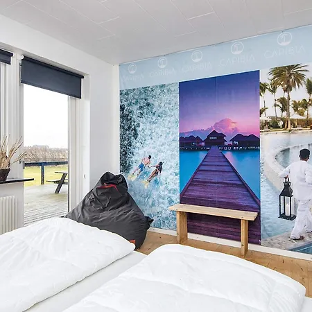 Harboore Xxiii Holiday home