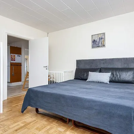 Harboore Xxiii Holiday home *